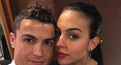 Ronaldo i Georgina za 15 minuta u baru potrošili 225 tisuća kuna