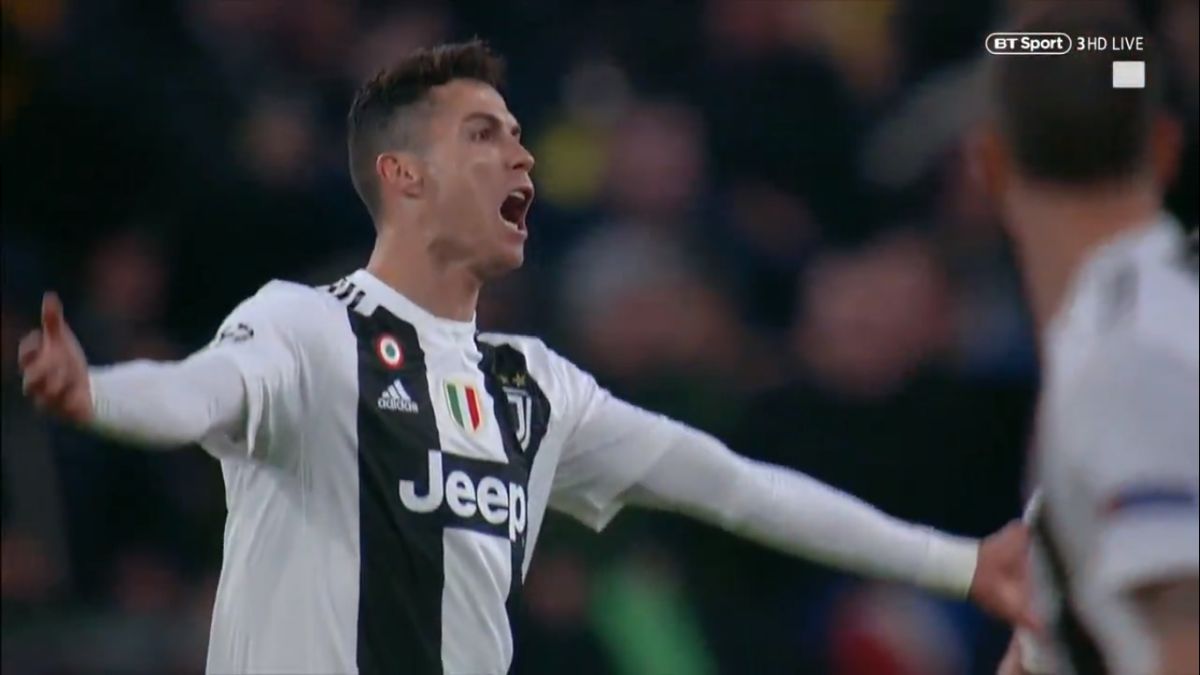 FOTO Ronaldo u svom stilu vratio Juventus u život protiv Atletica