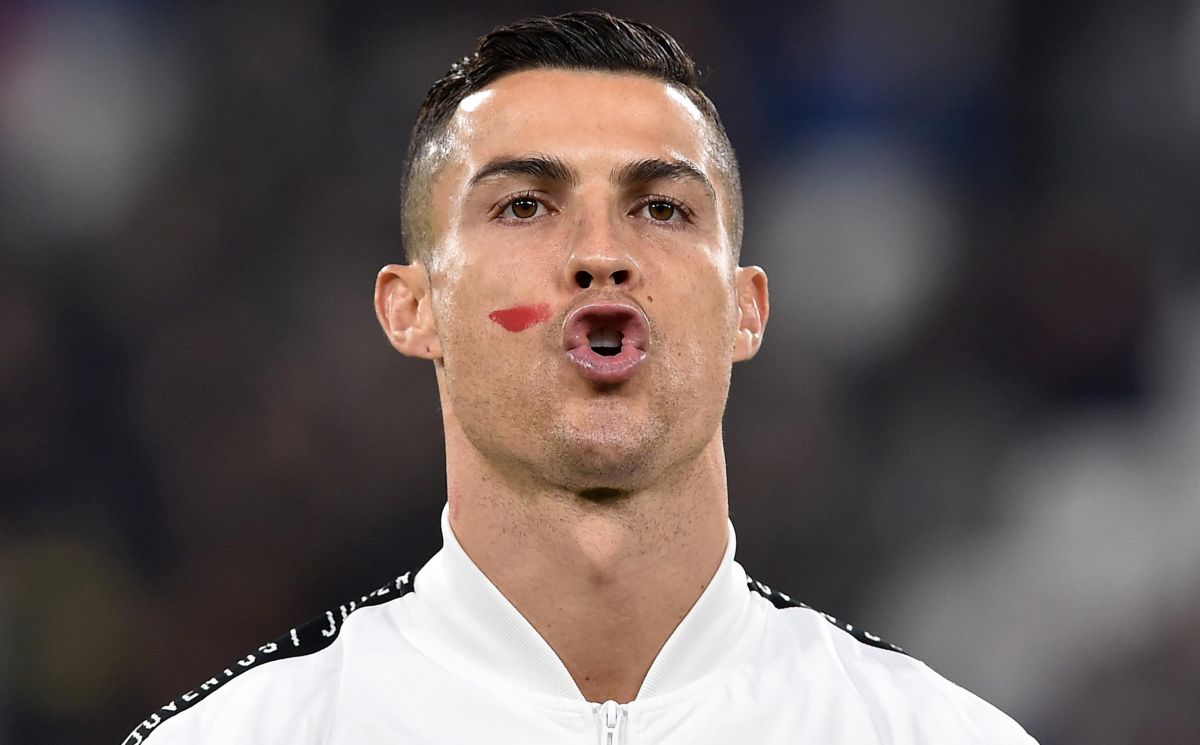 Ronaldu su svi klubovi za koje je igrao čestitali rođendan. Osim jednog...