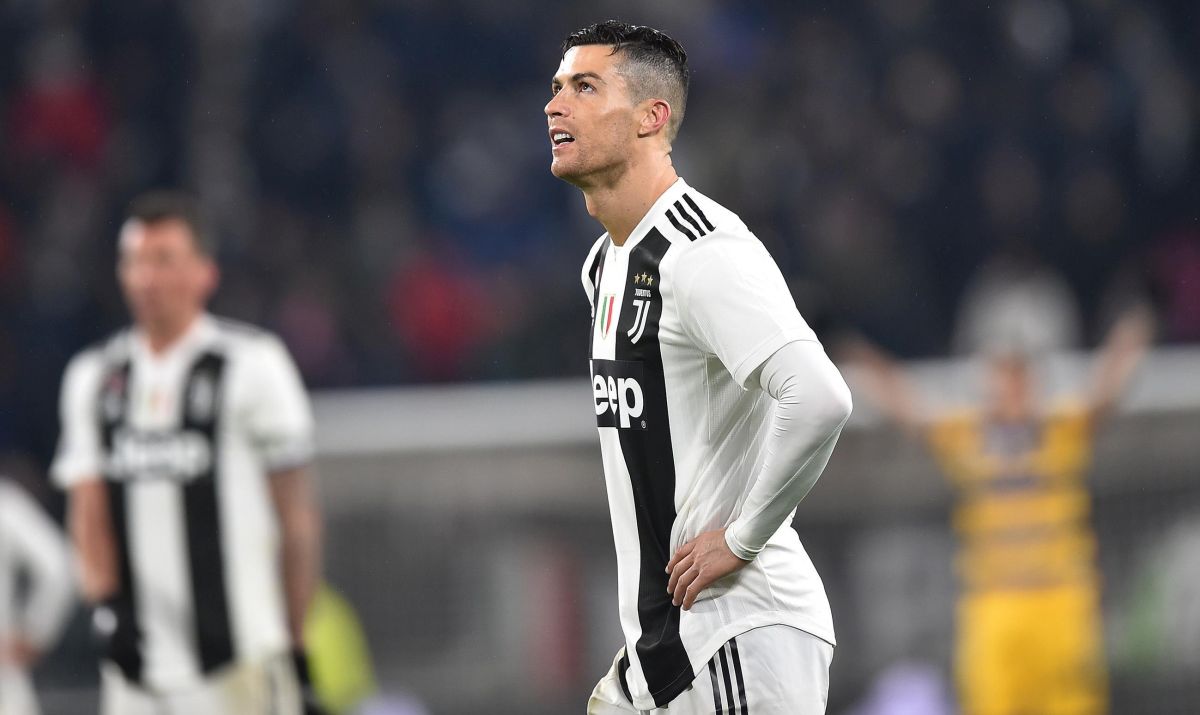 "Naravno da je Ronaldo bio ljutit jer nije osvojio Zlatnu loptu"