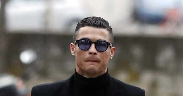 Ronaldo se ipak nije riješio optužbe o silovanju