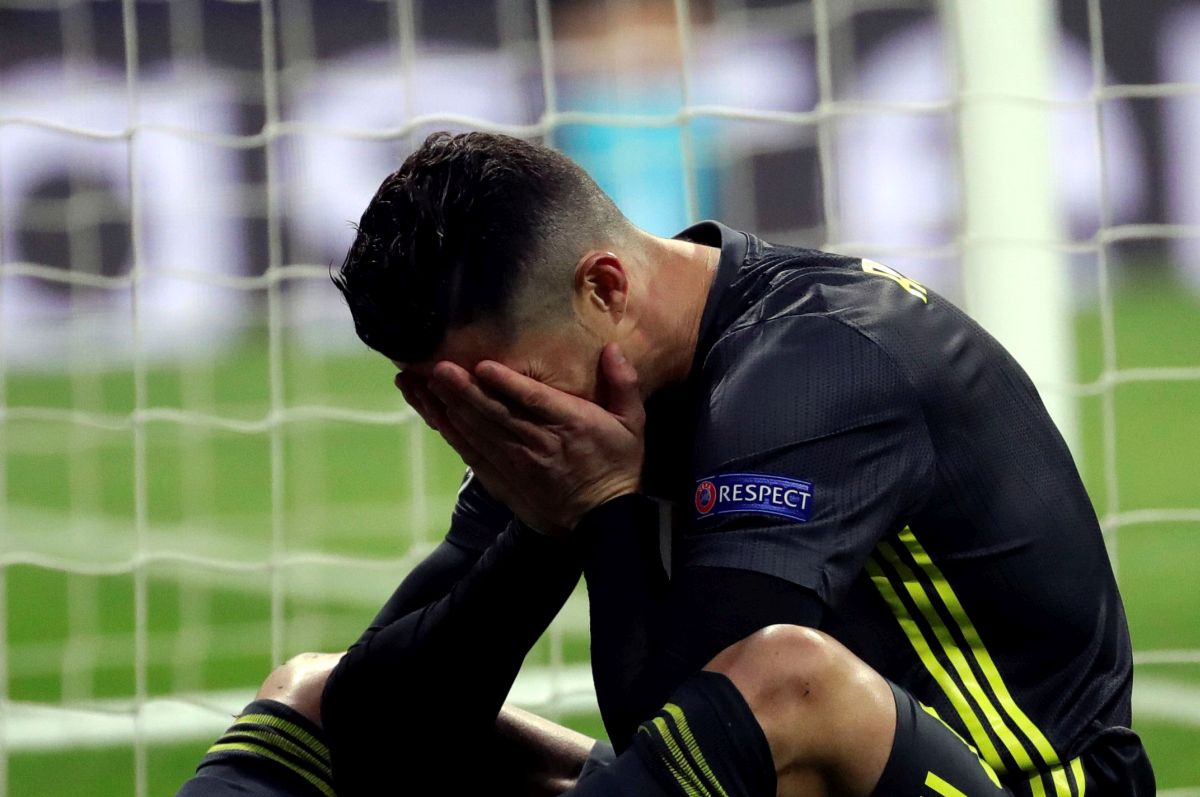 "Ronaldo je osvojio tri naslova Lige prvaka, a ne pet"