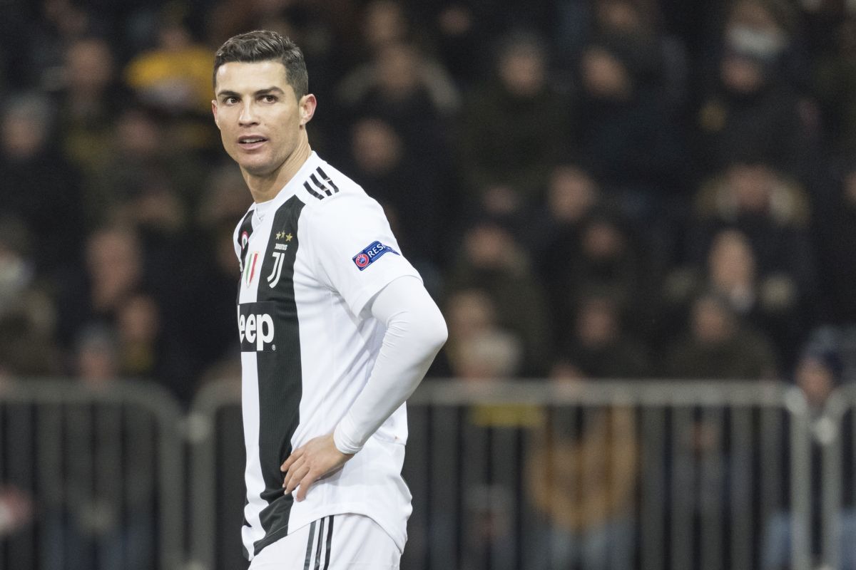 Ronaldu se ovo nije dogodilo 10 godina: Zabio samo jedan gol u skupini LP-a