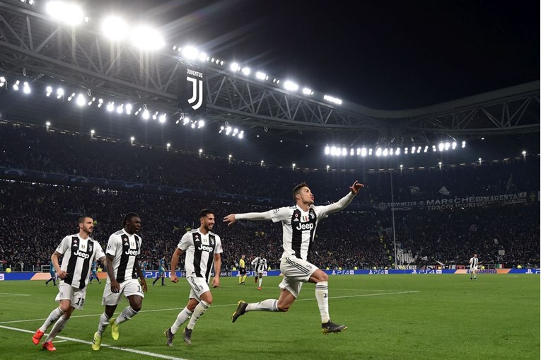 Juventusu će se Ronaldo isplatiti za samo dvije godine