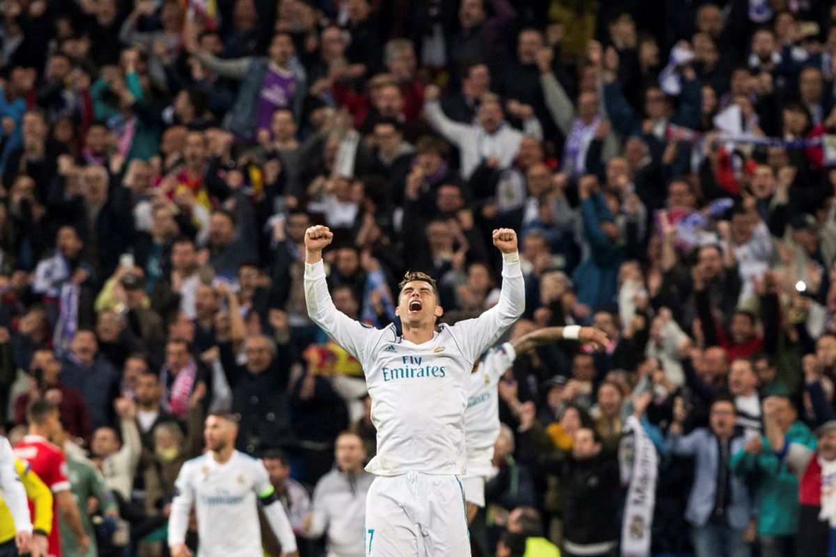 Što megatransfer Ronalda znači za nogomet