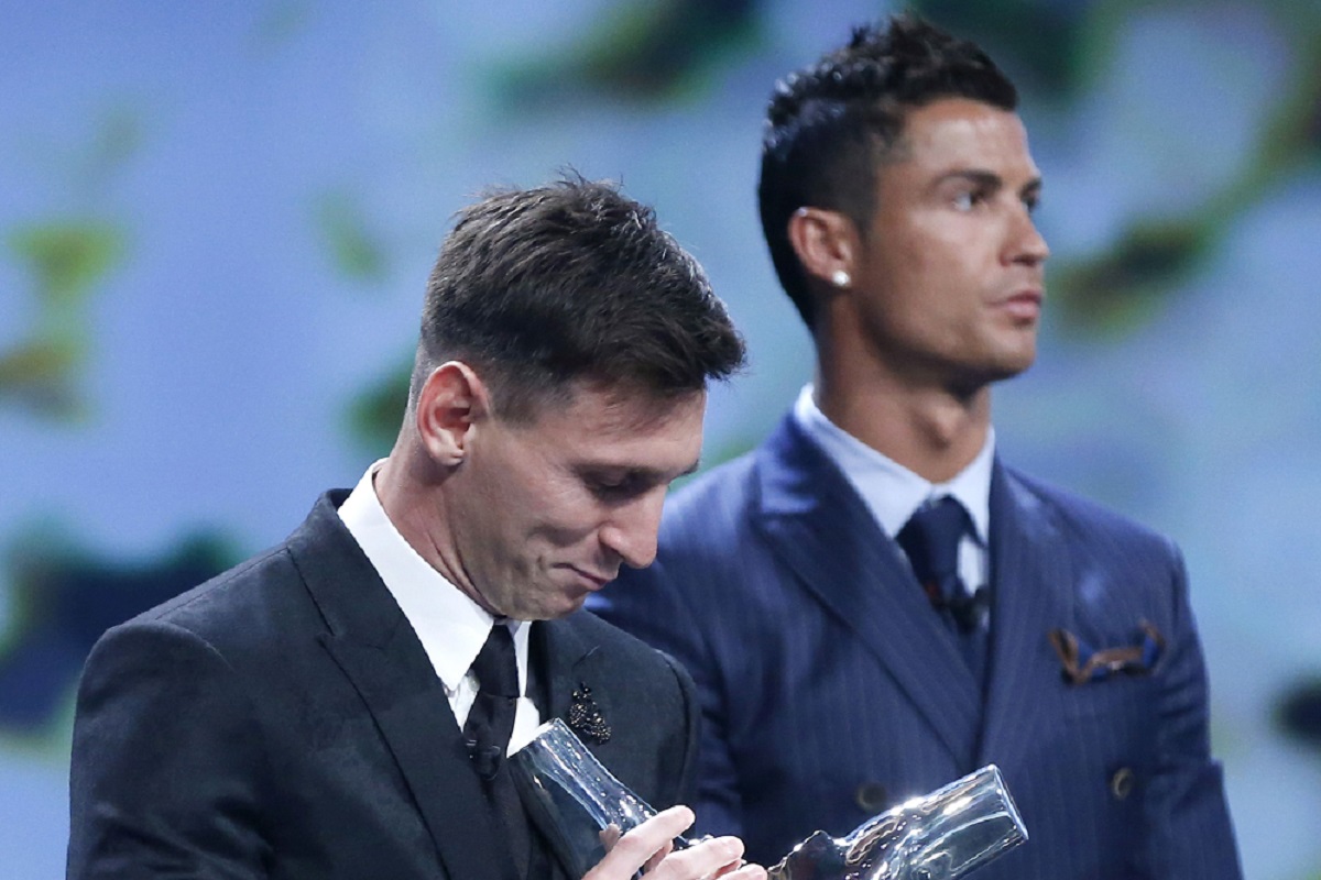 Ronaldo ipak ne dolazi na Realov stadion gledati Superclasico s Messijem