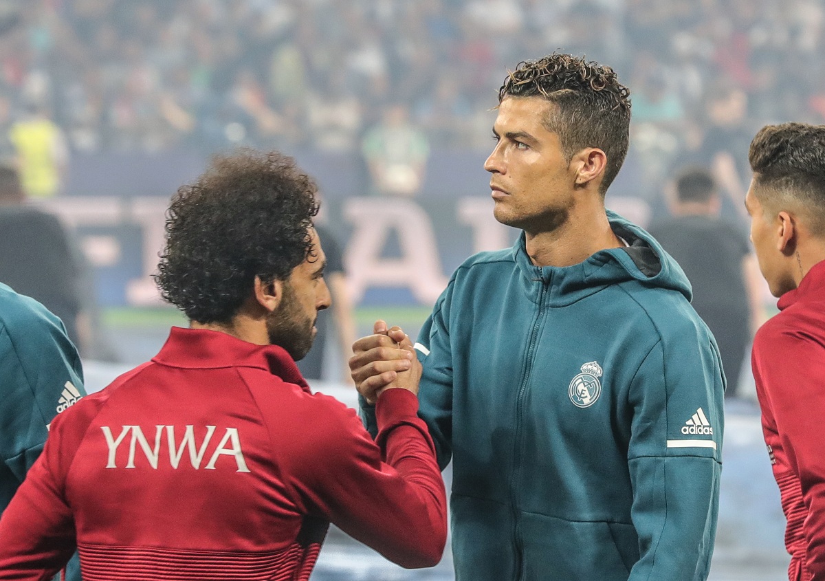 MARCA OBJAVILA SENZACIJU Ronaldo uoči finala LP-a priznao suigračima da odlazi iz Reala