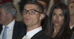 "Javila se još jedna žena koja tvrdi da ju je Ronaldo silovao"