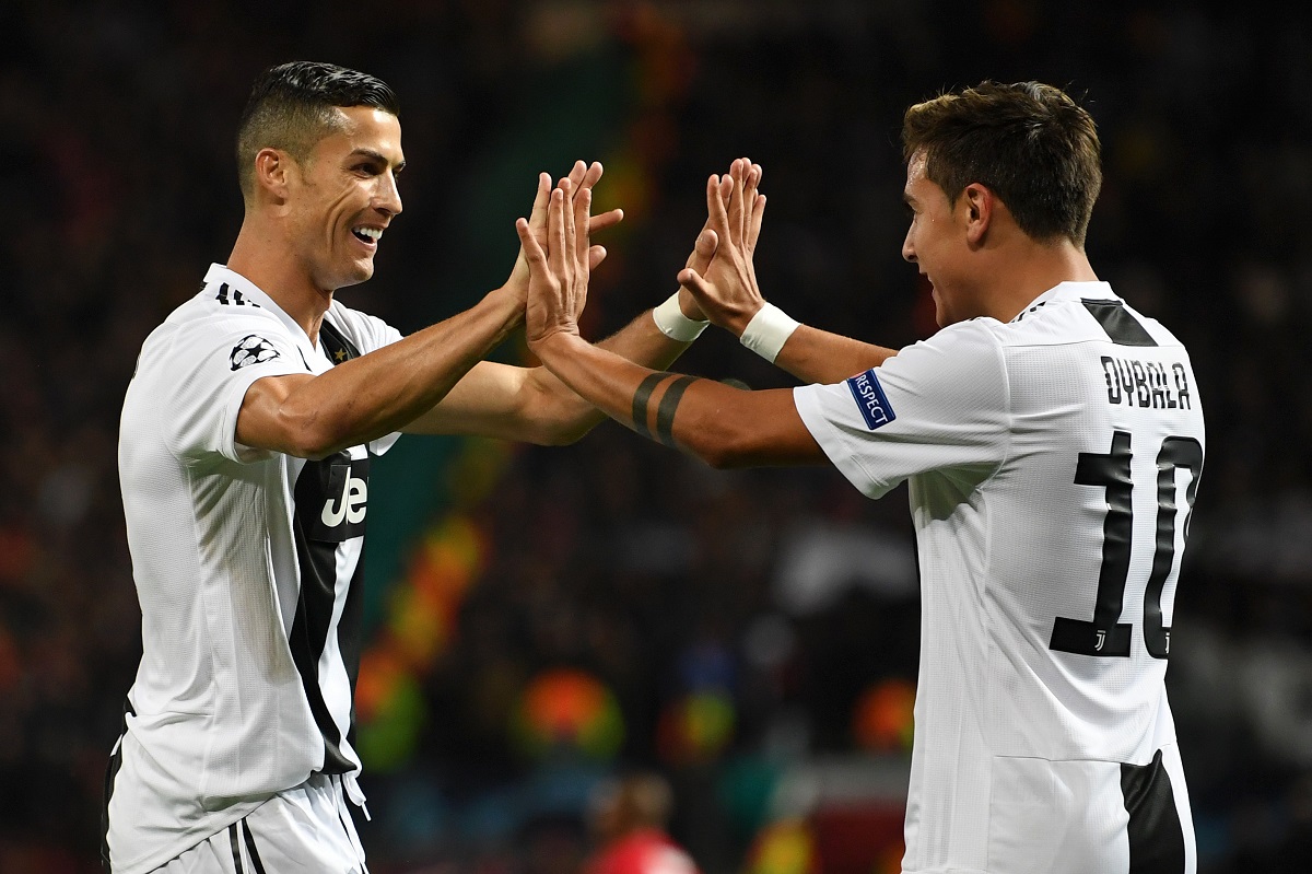 MANCHESTER UNITED – JUVENTUS 0:1 Juve s pola snage protiv užasnog domaćina