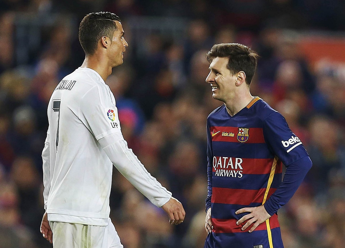 Pep najavio El Clasico i objasnio zašto Realu toliko nedostaje Ronaldo