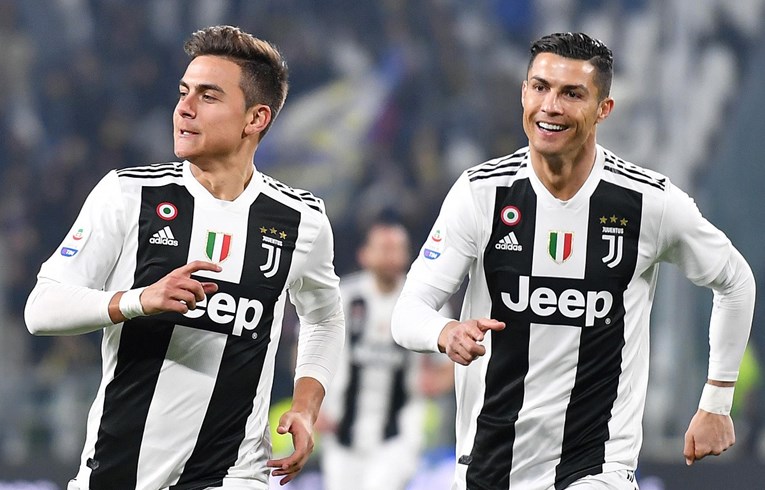 Talijani tvrde: Dybala odbio Inter, ali odlazi iz Juventusa u velikom transferu