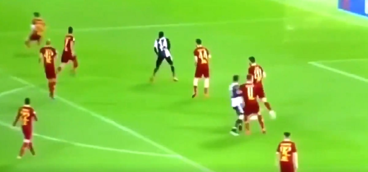 VIDEO Zbog ovoga mnogi ne vole Ronalda