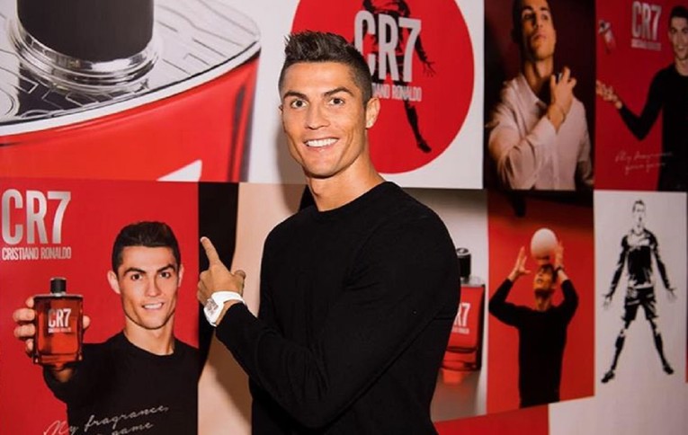 Amerikanka povukla optužbu za silovanje protiv Ronalda. Portugalac je slobodan