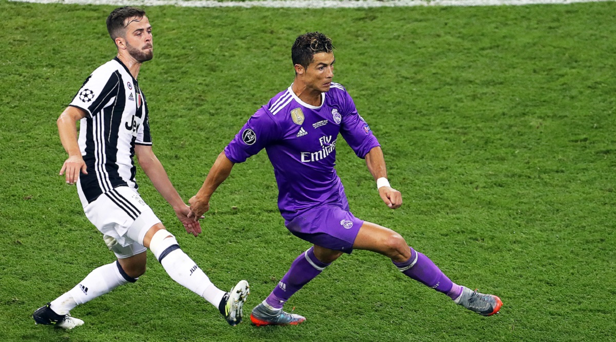 AS: Juventus odbio Realovu ponudu za Pjanića. Veznjak Kraljeva nije dovoljan