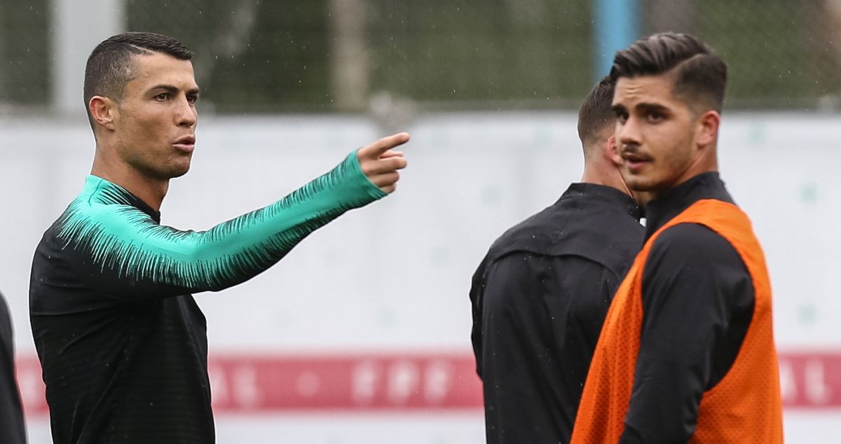 Talijani: Ronaldo želi svog miljenika u Juventusu umjesto Mandžukića