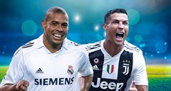 Tko je bolji, pravi Ronaldo ili Cristiano? Za bivšeg trenera Intera dileme nema