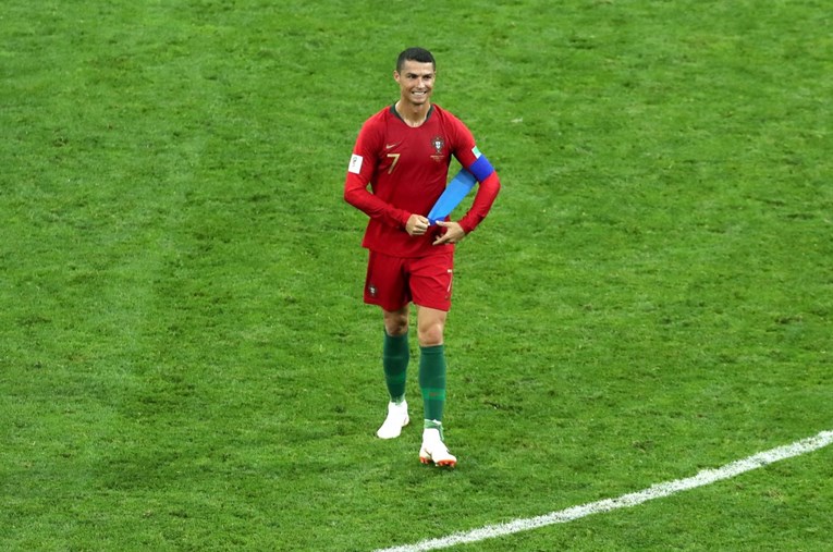 Ronaldo u lovu na drugi krug i obranu prvog mjesta ljestvice strijelaca