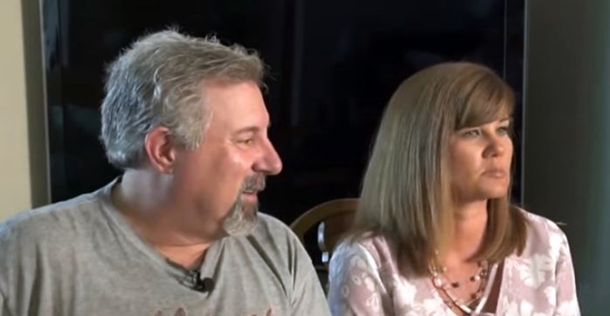 Vjenčali se nakon 37 godina prijateljstva zbog jedne obične šale