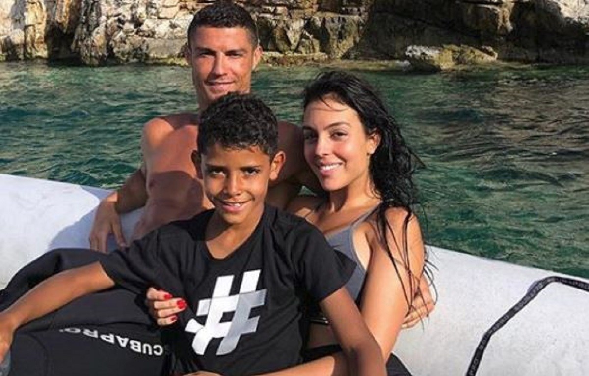 Cristiano Ronaldo ostavio čak 20 tisuća eura napojnice, imao je samo jedan uvjet