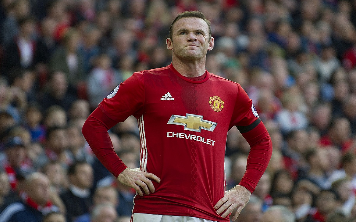 Rooney: Igrači Uniteda su kukavice na terenu i društvenim mrežama