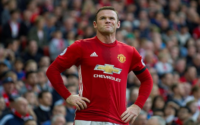 Rooney: Igrači Uniteda su kukavice na terenu i društvenim mrežama