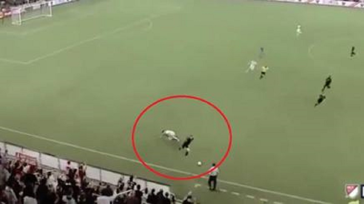 VIDEO Amerika se klanja Rooneyu zbog ovog duplog čuda