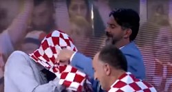 Rosso zaludio Izraelce: Nema neću, nego oblačite dres Hrvatske