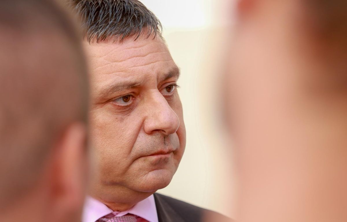 Rossanda: Situacija je dramatična, Uljanik ima mjesec dana