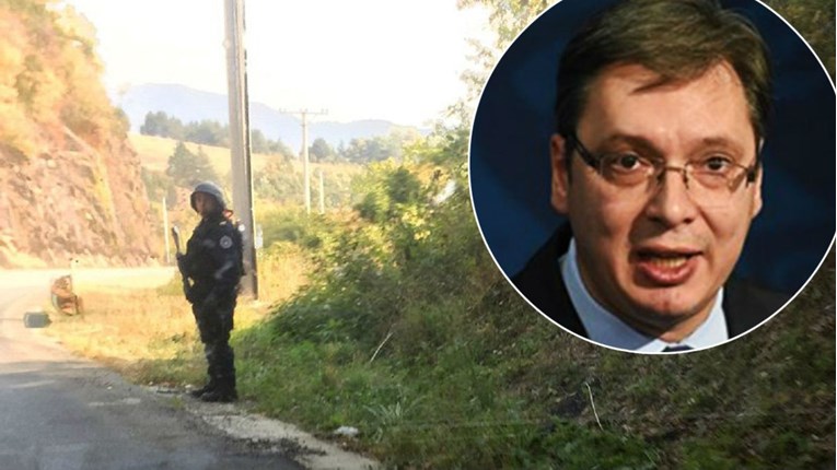 Srpska vojska i dalje u stanju pripravnosti, Vučić: "Ugrožen je mir u regiji"