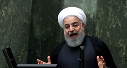 Iran usred recesije objavio da su našli golemo nalazište nafte