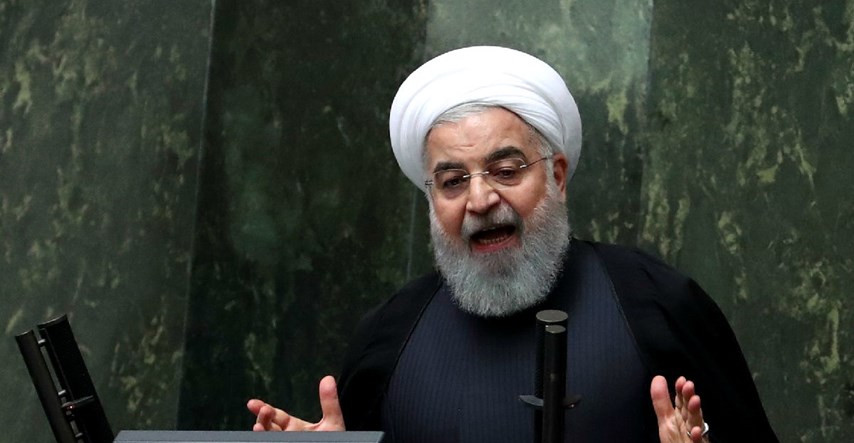 Iran će za 10 dana premašiti dopušteni limit uranija