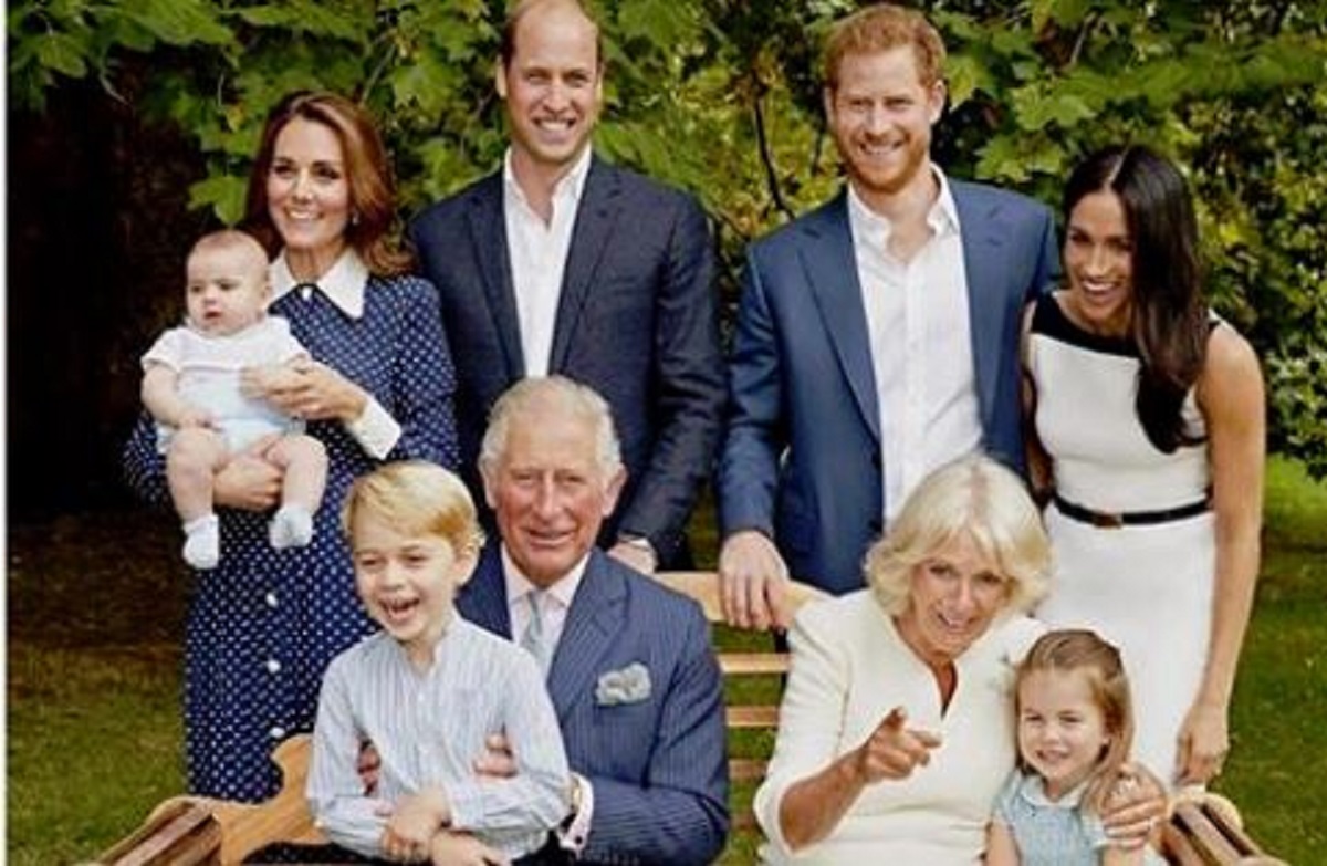 Meghan se nije proslavila: Ovo je najomiljeniji član kraljevske obitelji