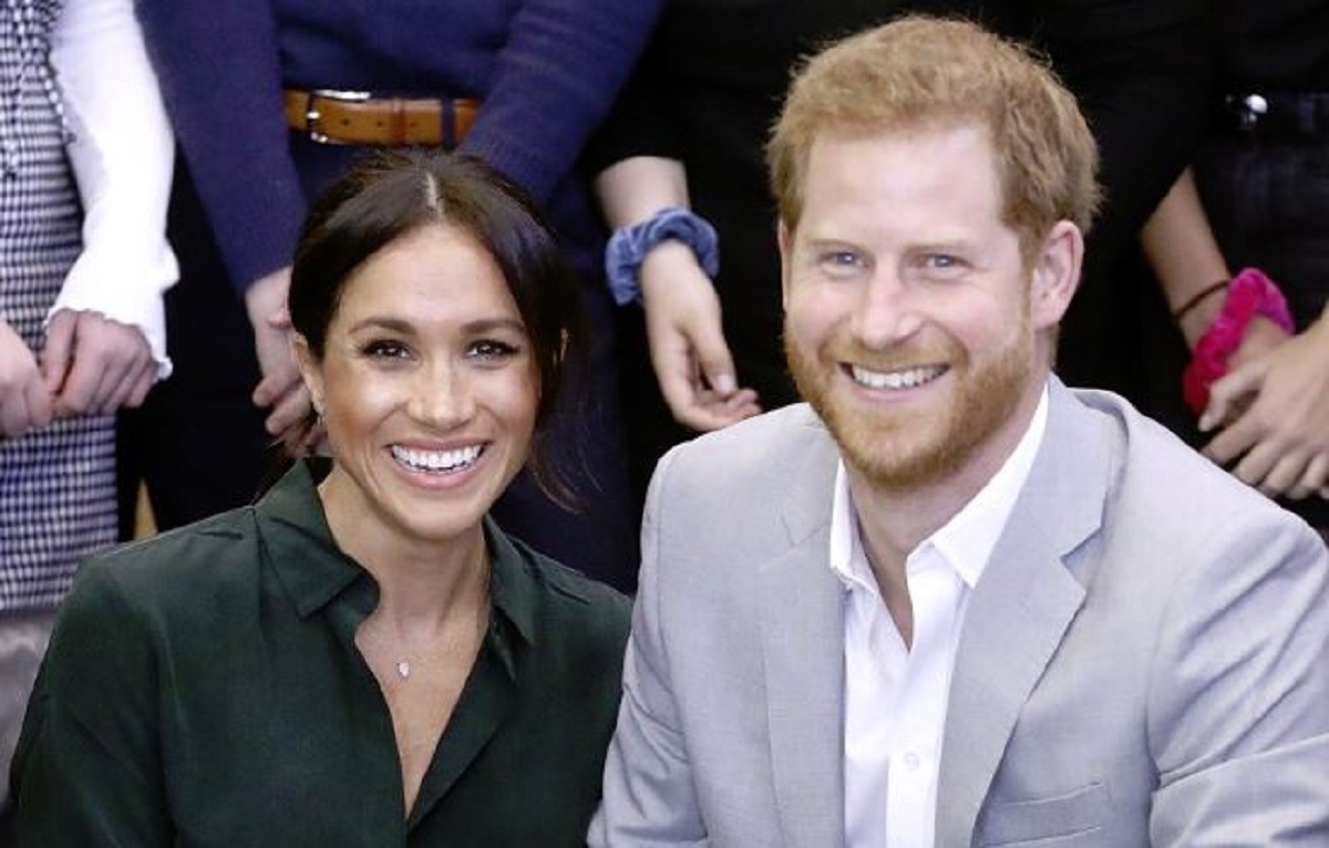 Meghan Markle je trudna, evo kad stiže beba