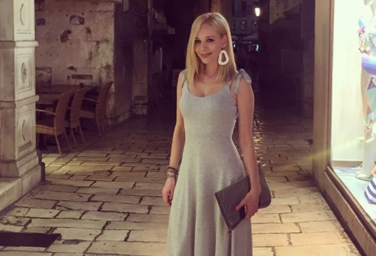 Jelena Rozga otkrila što joj je najvažnije kod muškarca