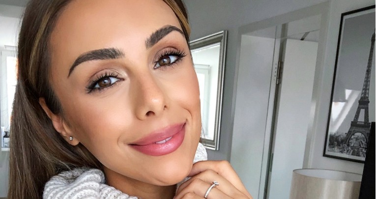 Uz ove trikove postići ćete savršen make-up u samo pet minuta