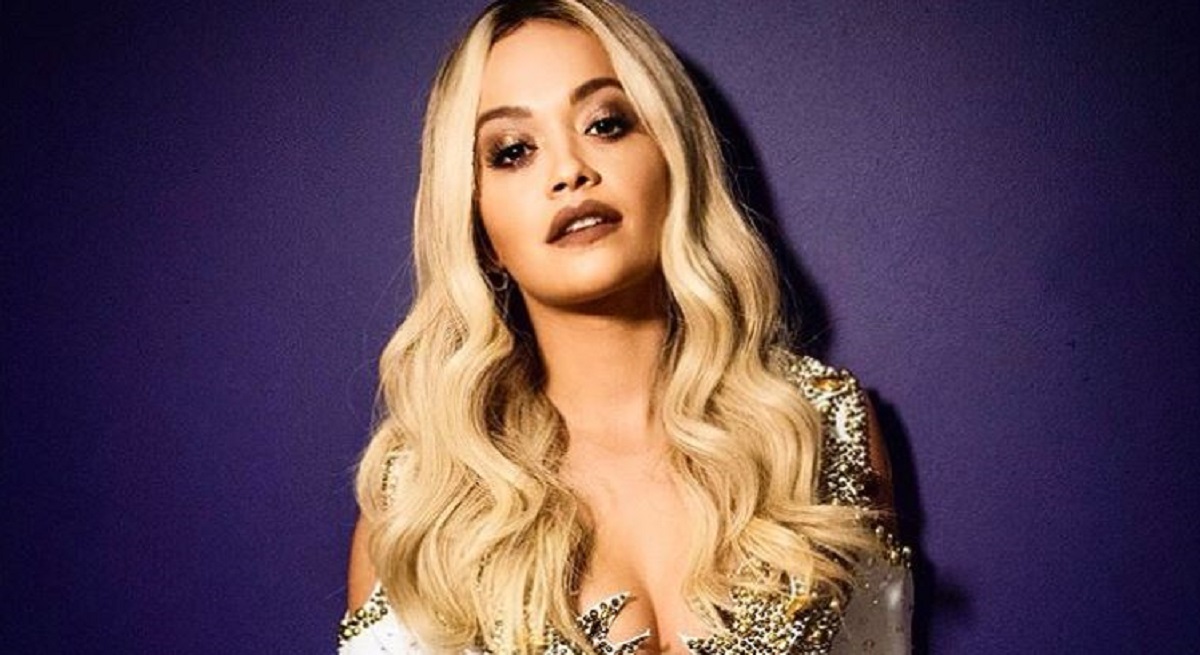 Fanovi skužili kako je Rita Ora napisala Mađarska, ona brže-bolje obrisala objavu