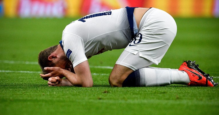 Kane neće više igrati ove sezone: "Tottenham je izgubio svog kralja"