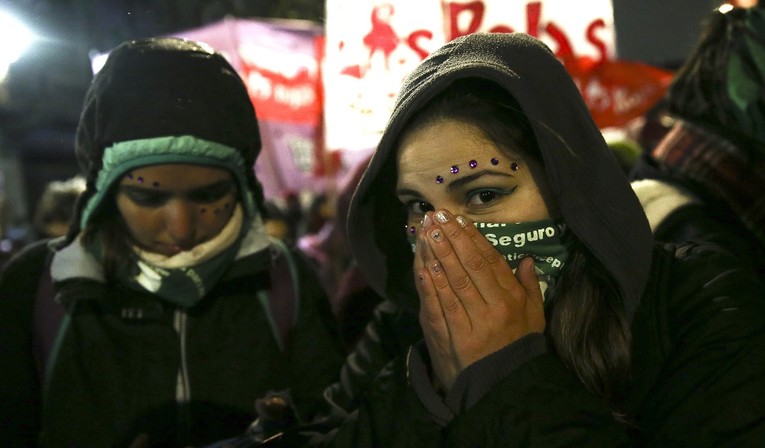 Argentina glasala protiv abortusa. Može li se to dogoditi u Hrvatskoj?