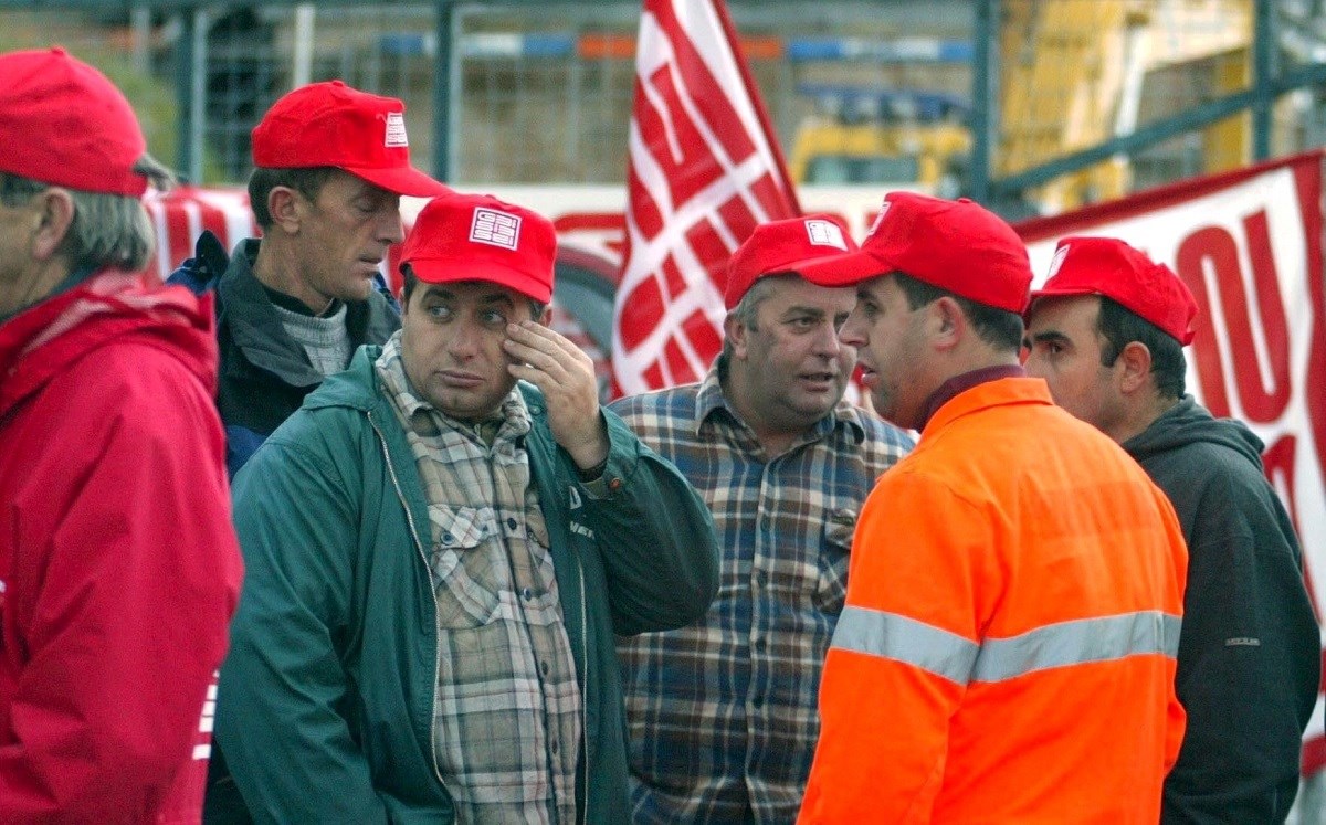 Sindikati bogate Švicarske: Moramo raditi dulje, mirovinski sustav se raspada