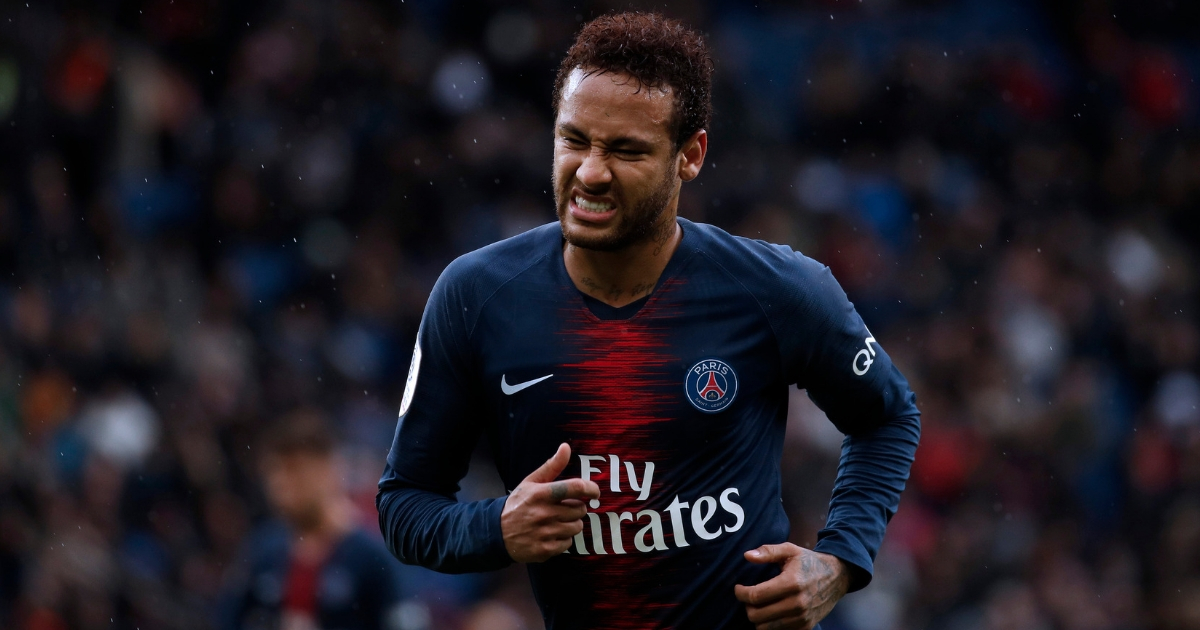 ESPN: Neymar optužen za silovanje
