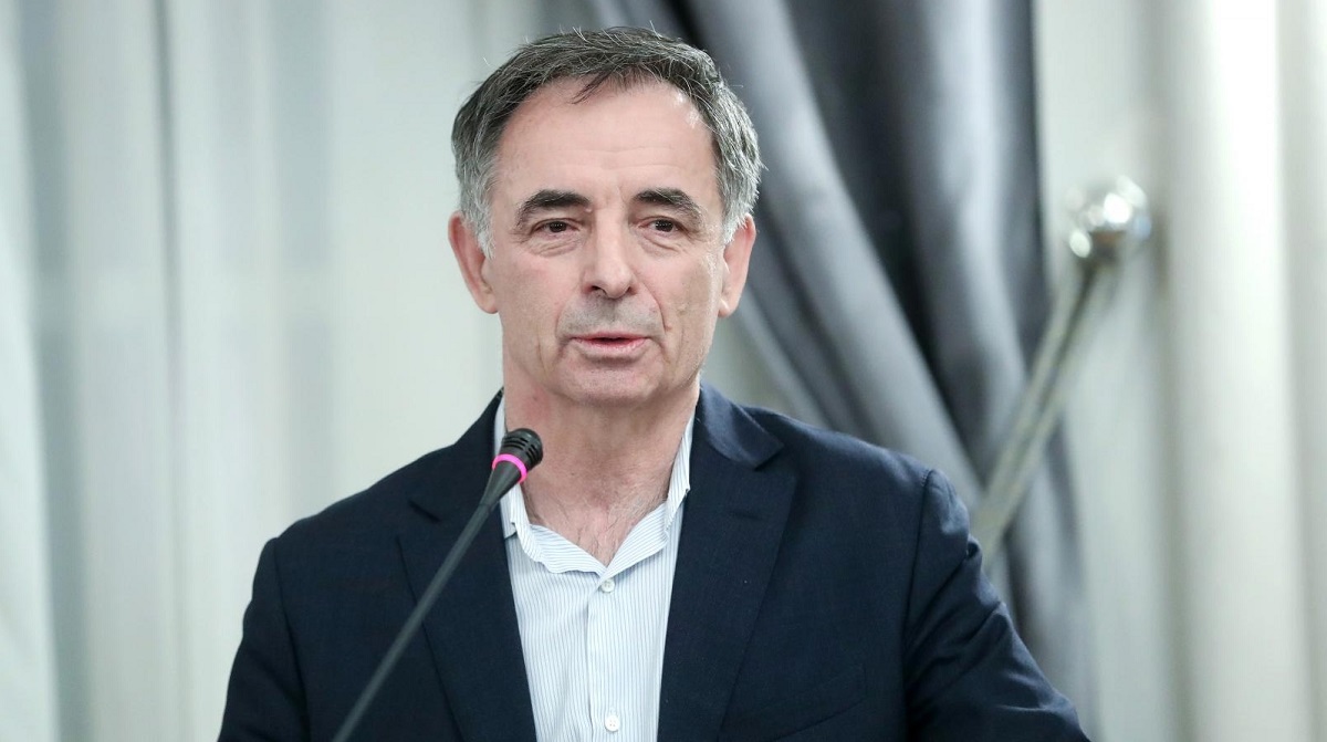 Pupovac: Neprihvatljivo da se za Jasenovac izdvaja 2, a za Vukovar 40 milijuna