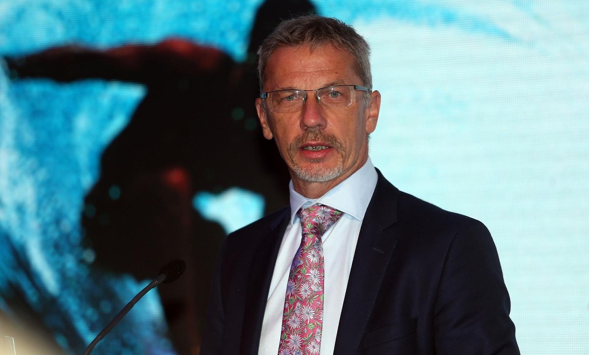 Guverner HNB-a o promociji knjige Martine Dalić: Ne vidim problem