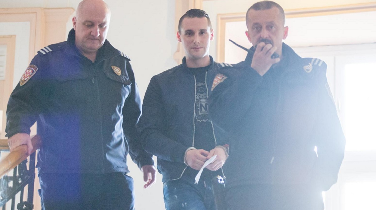 Sjećate se pucnjave na Kantridi? Wiesler je oslobođen svih optužbi