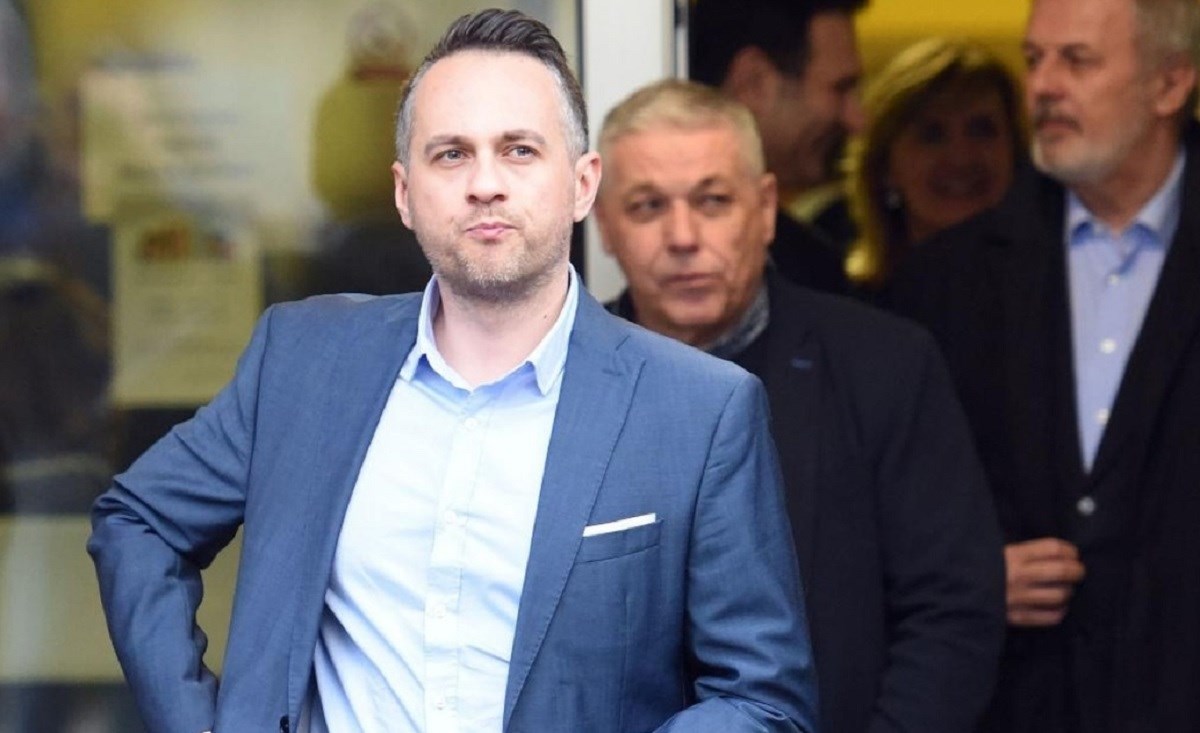 U HTZ-u izmislili radno mjesto pa zaposlili bivšeg glasnogovornika HDZ-a