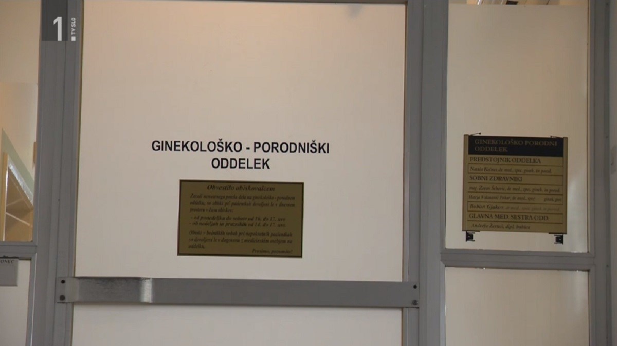 Hrvatice masovno odlaze na pobačaj u Sloveniju