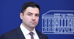 Bernardić: Plenković je Krstičeviću indirektno poručio da je nesposoban