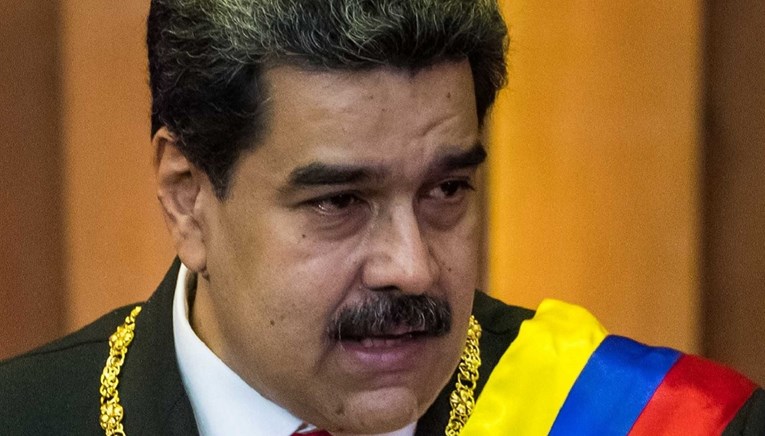 Washington Post: Maduro je imao moćno oružje protiv SAD-a. Sada više nema ni to