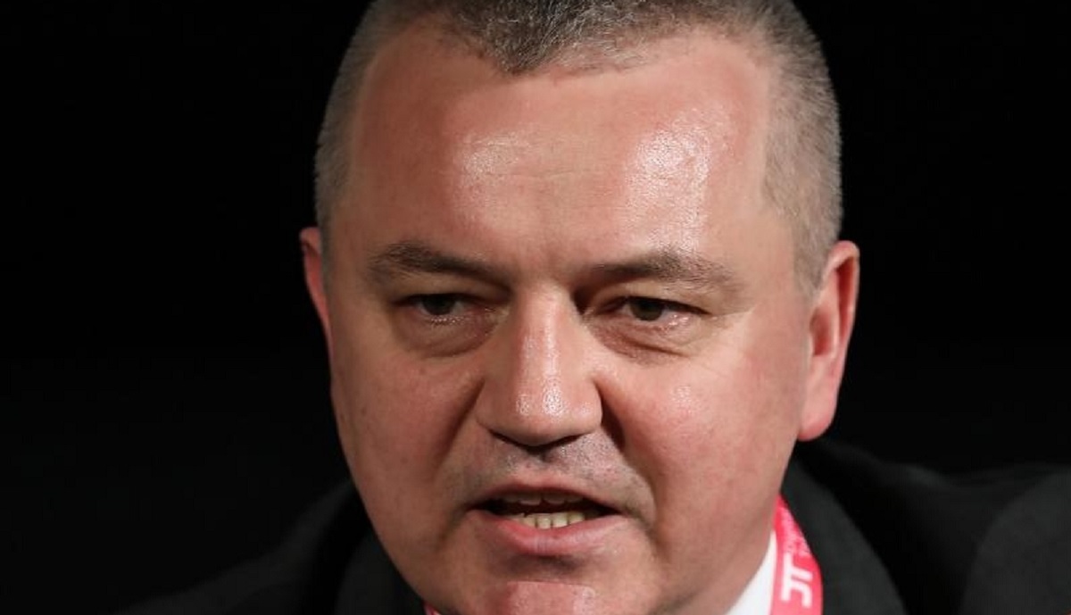 Ministar Horvat: Vlada je blizu odluke o Uljaniku