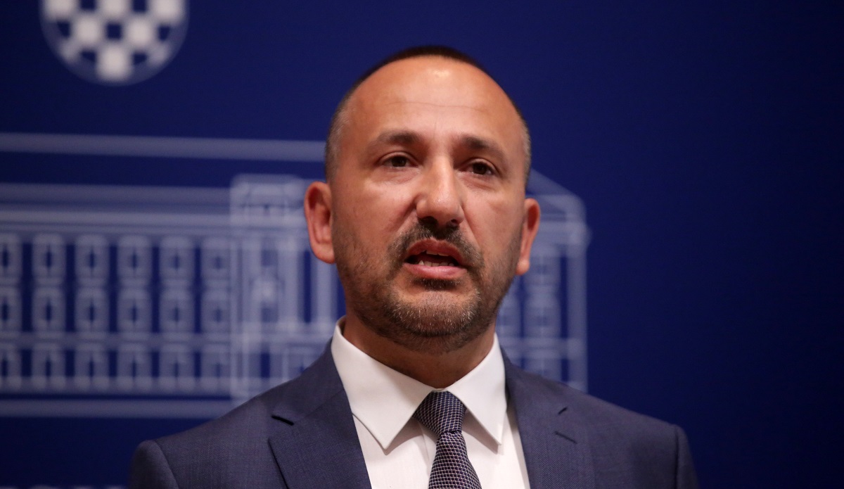 Zekanović odgovorio Pupovcu: Nije lako biti Hrvat u Hrvatskoj