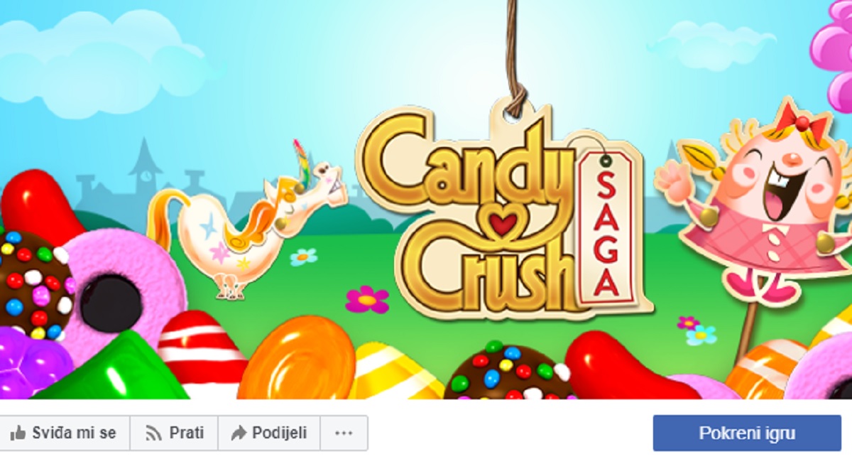 Preko Facebook igrice ukrao ženi iz Kutine 5,5 tisuća kuna